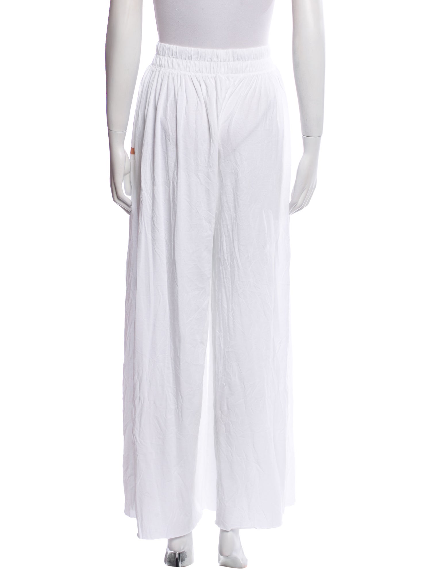 Lunya Ruffle Embellishment Lounge Set